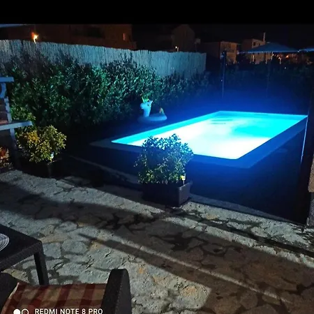 House Pool Trogir Dom wakacyjny