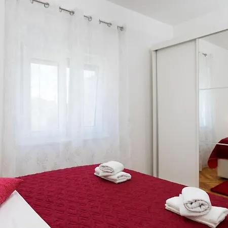 House Pool Trogir Dom wakacyjny
