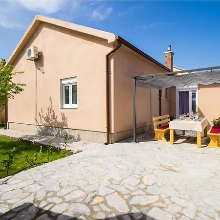 House Pool Trogir *