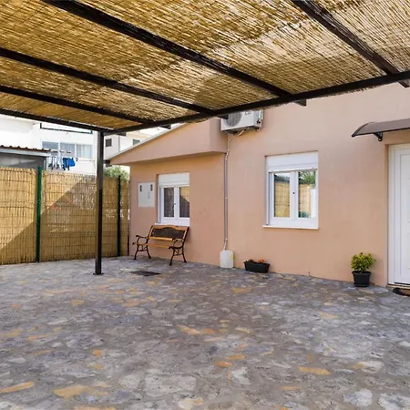 Dom wakacyjny House Pool Trogir