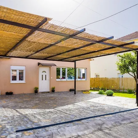 House Pool Trogir