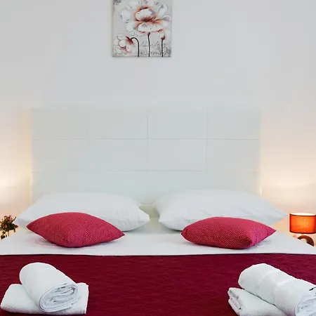 House Pool Trogir Holiday home Trogir