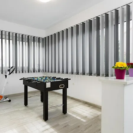 Holiday home House Pool Trogir